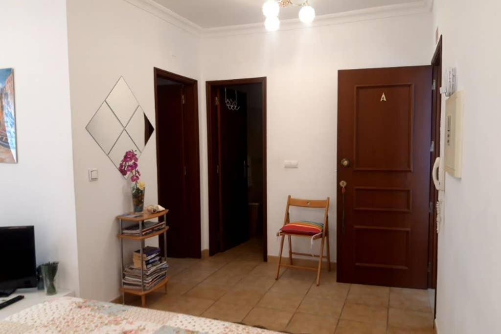 Lovely Studio In Cabanas De Tavira Eksteriør billede