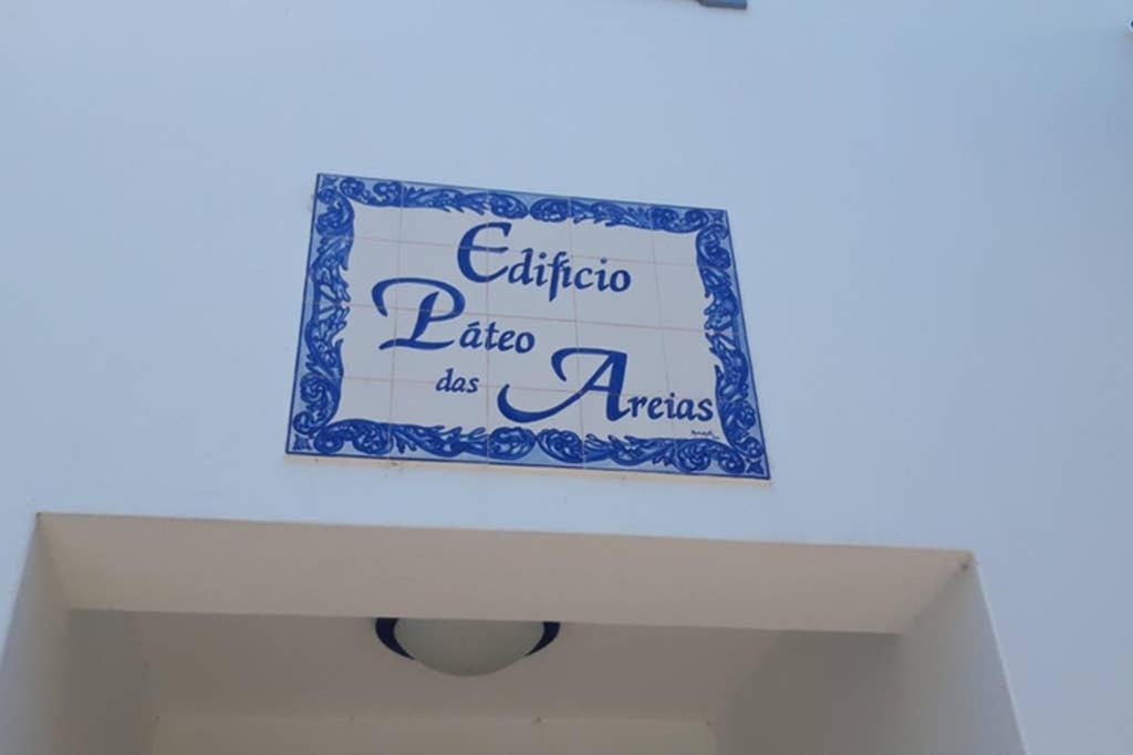 Lovely Studio In Cabanas De Tavira Eksteriør billede