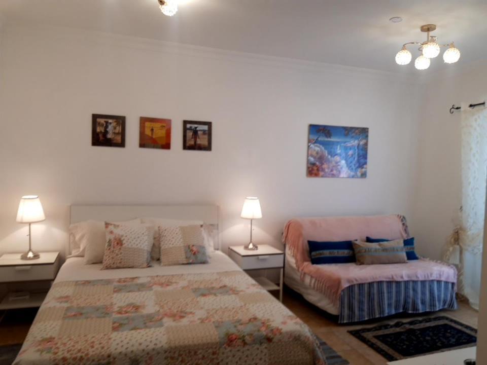 Lovely Studio In Cabanas De Tavira Eksteriør billede