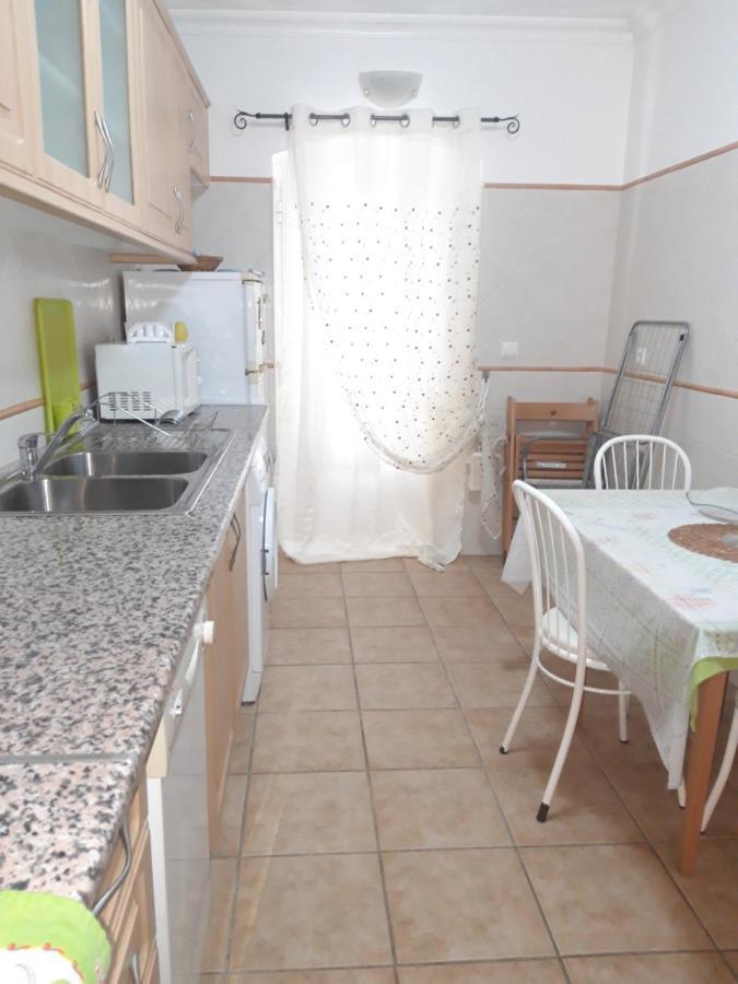 Lovely Studio In Cabanas De Tavira Eksteriør billede