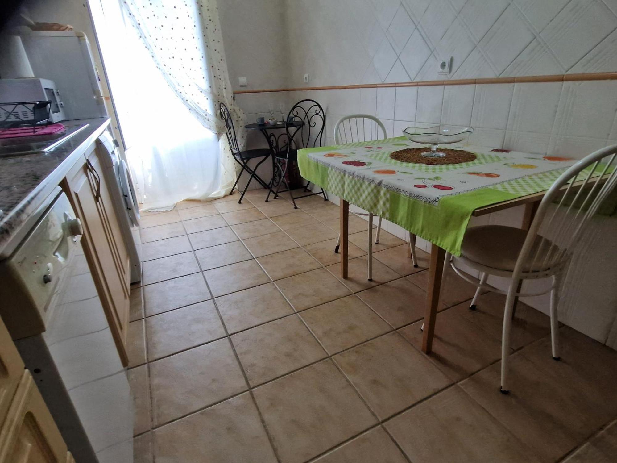 Lovely Studio In Cabanas De Tavira Eksteriør billede