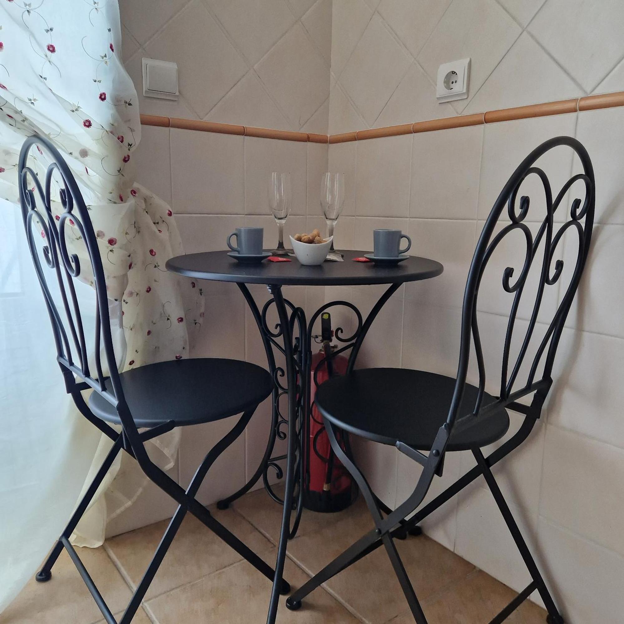 Lovely Studio In Cabanas De Tavira Eksteriør billede