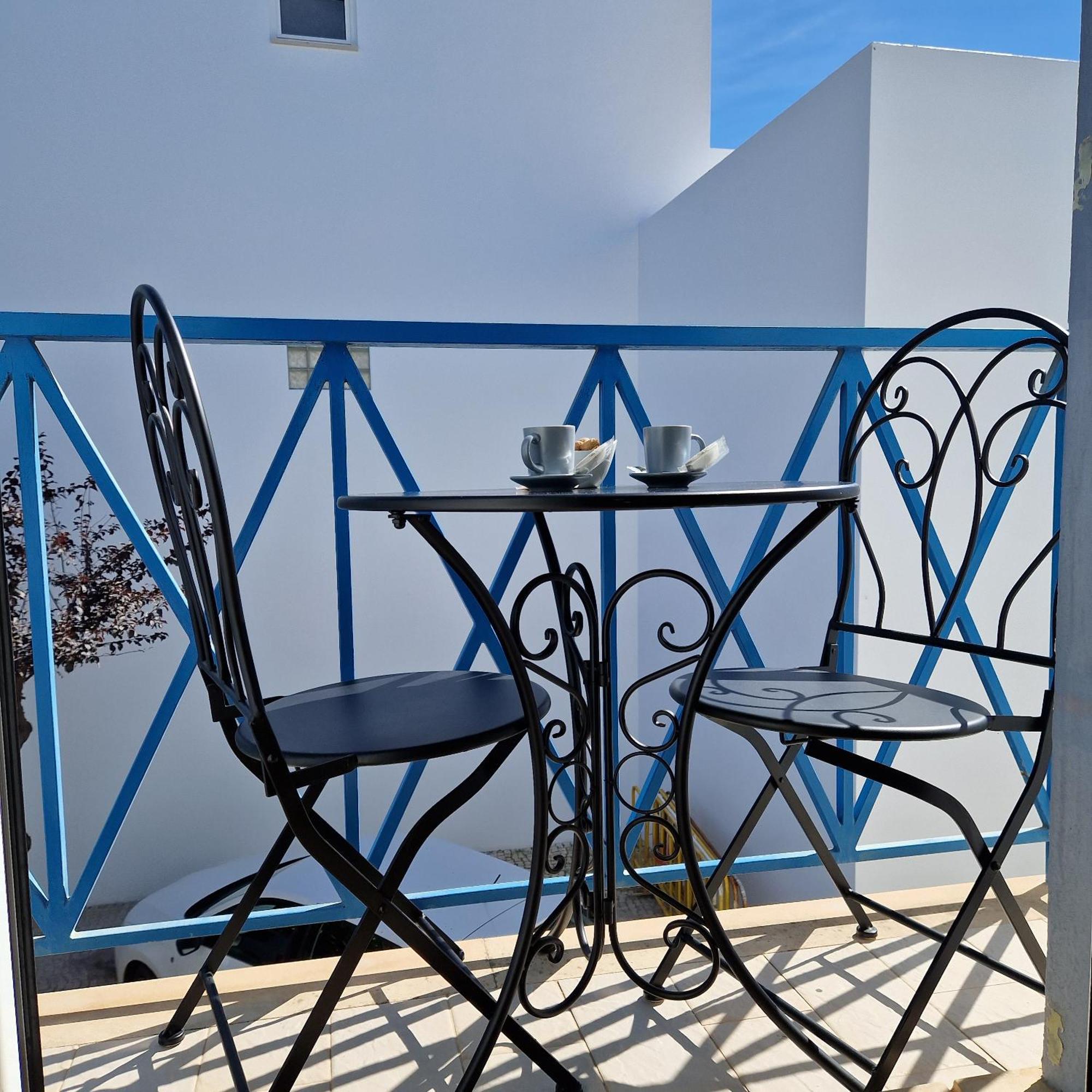 Lovely Studio In Cabanas De Tavira Eksteriør billede